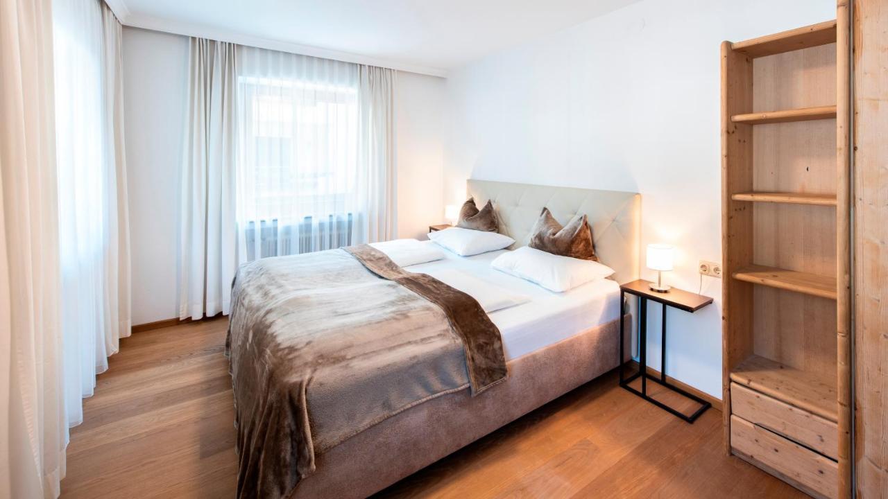 Manni Home - Rooms & Apartments マイヤーホーフェン エクステリア 写真