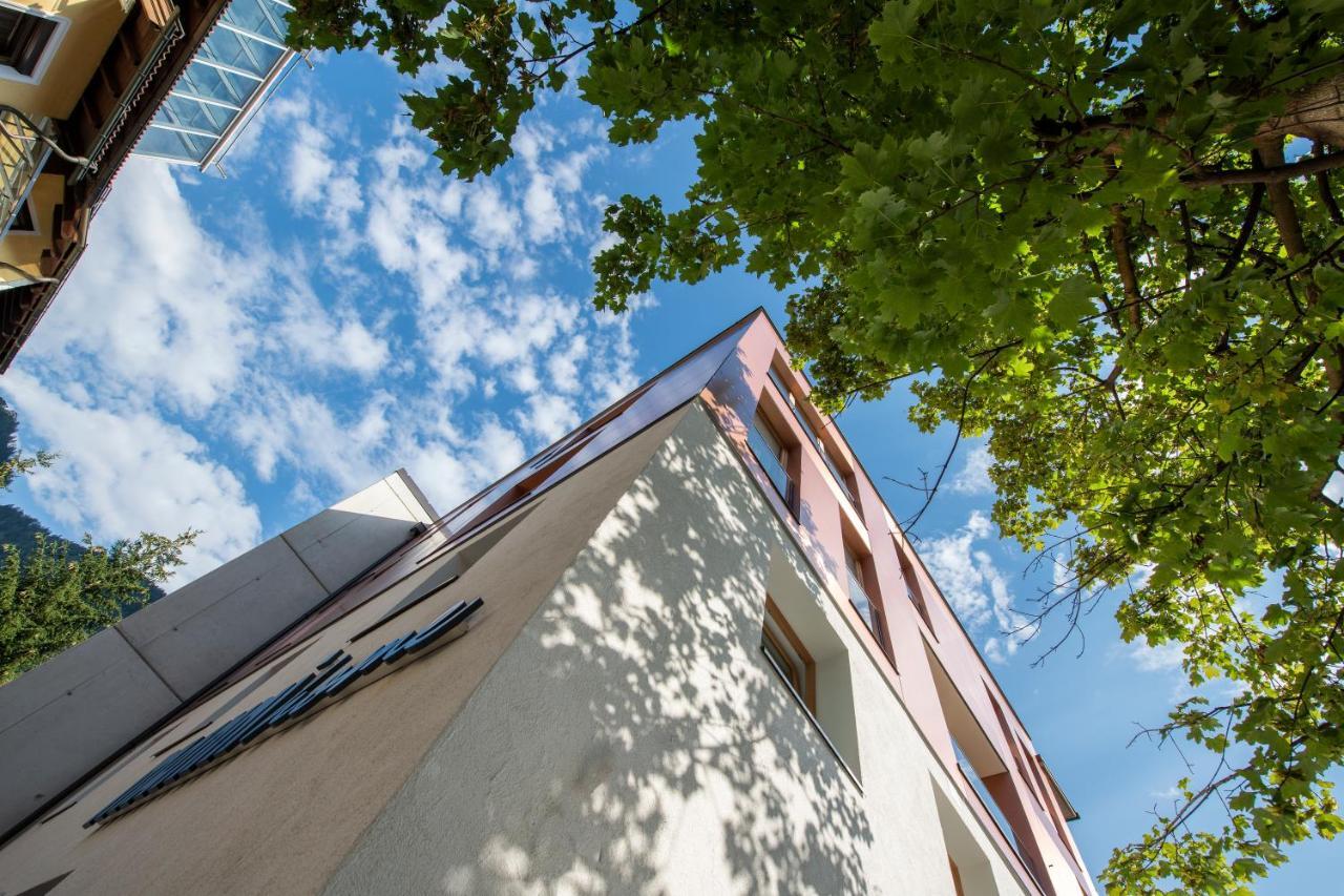 Manni Home - Rooms & Apartments マイヤーホーフェン エクステリア 写真